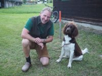 Kaiserschießen 2019